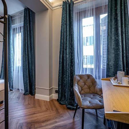 Boutique Hotel Borgo فلورنس المظهر الخارجي الصورة
