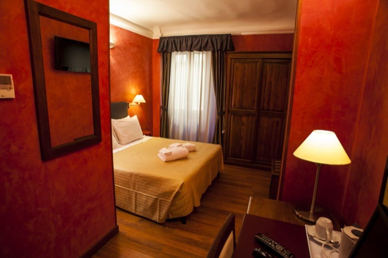 Boutique Hotel Borgo فلورنس المظهر الخارجي الصورة
