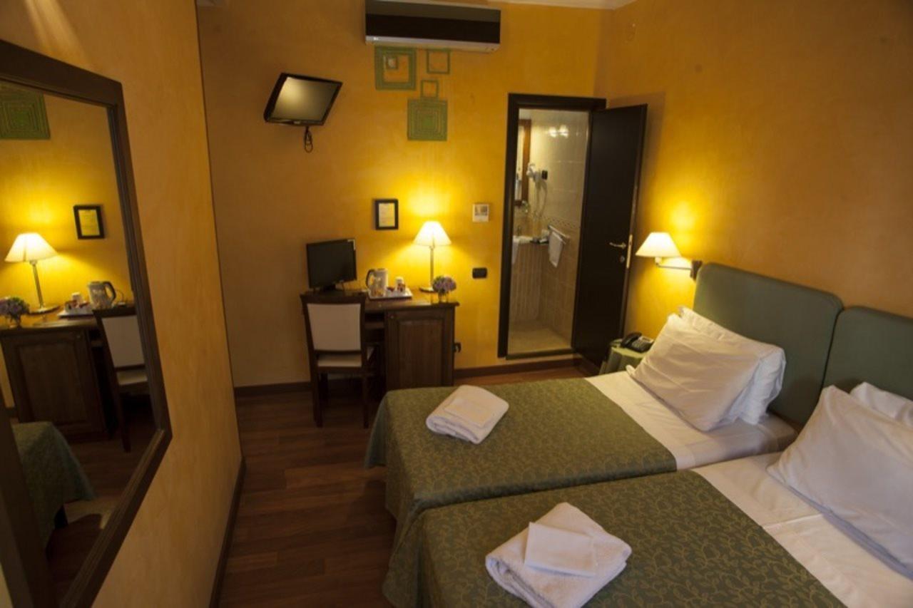 Boutique Hotel Borgo فلورنس المظهر الخارجي الصورة