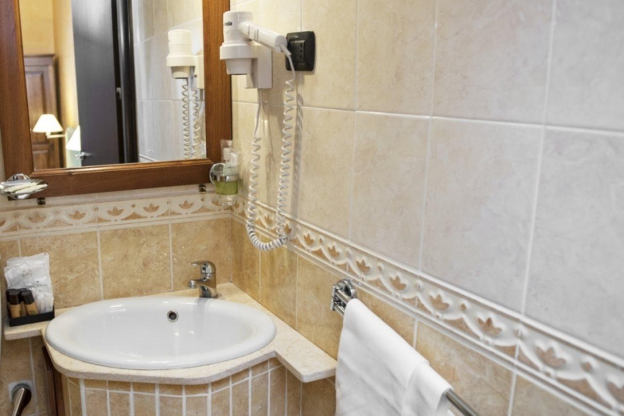 Boutique Hotel Borgo فلورنس المظهر الخارجي الصورة