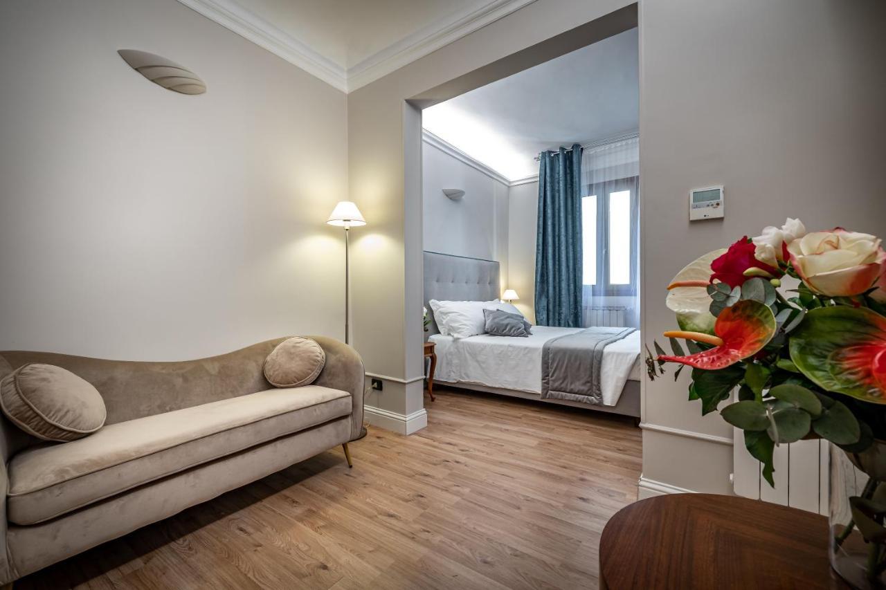 Boutique Hotel Borgo فلورنس المظهر الخارجي الصورة