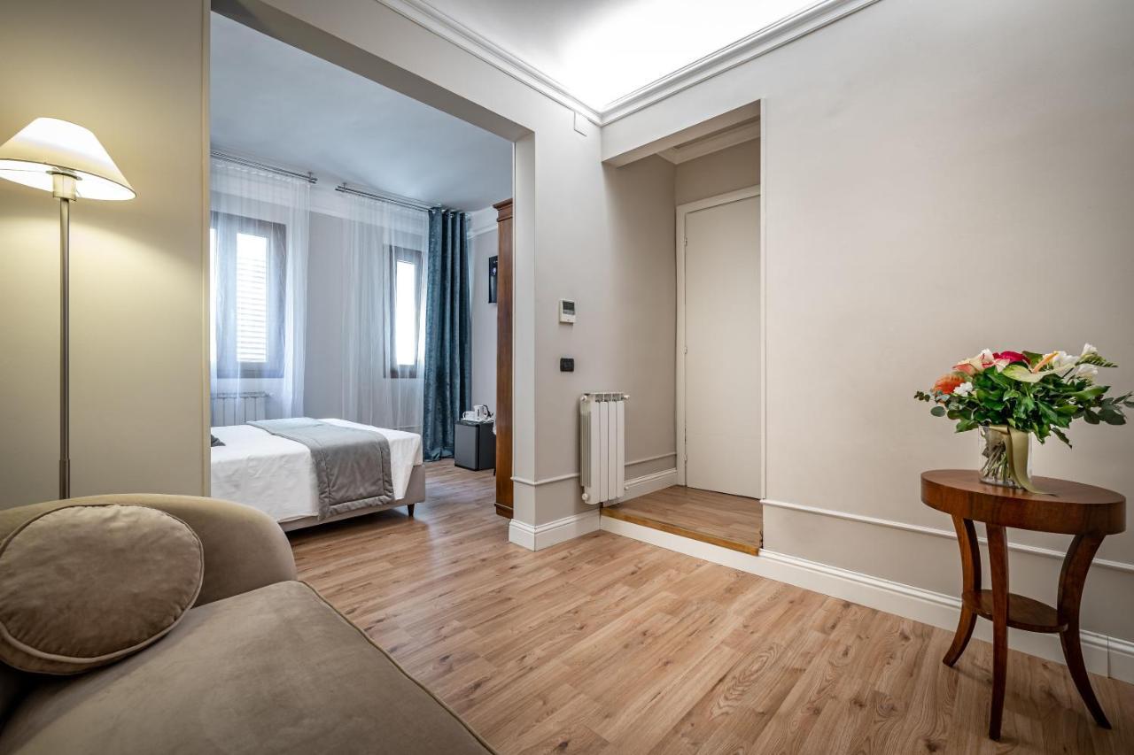 Boutique Hotel Borgo فلورنس المظهر الخارجي الصورة