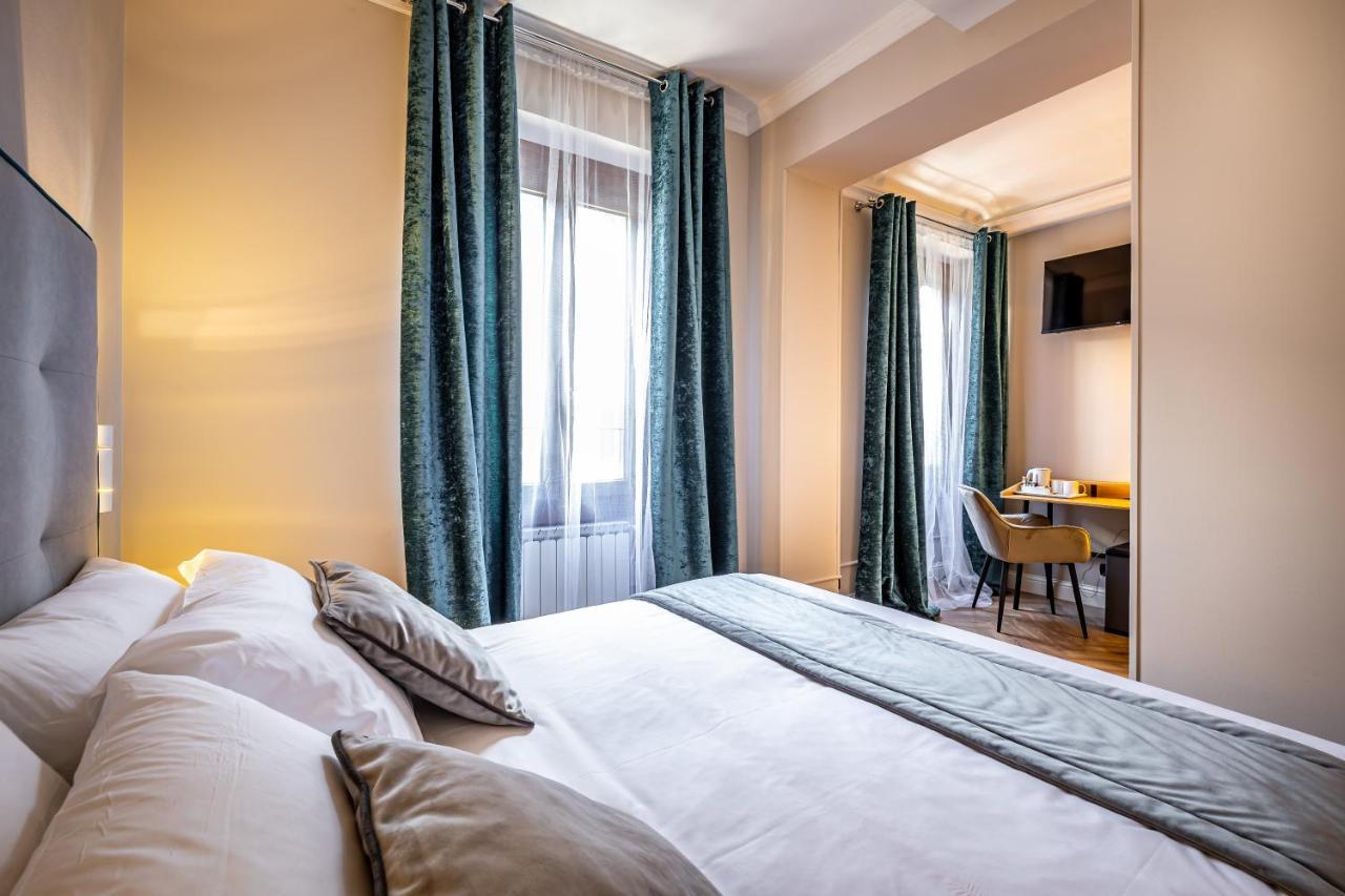 Boutique Hotel Borgo فلورنس المظهر الخارجي الصورة