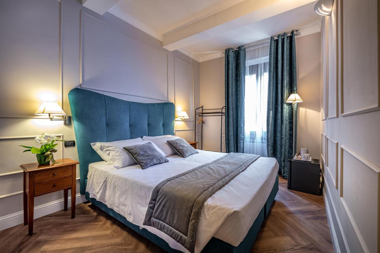 Boutique Hotel Borgo فلورنس المظهر الخارجي الصورة