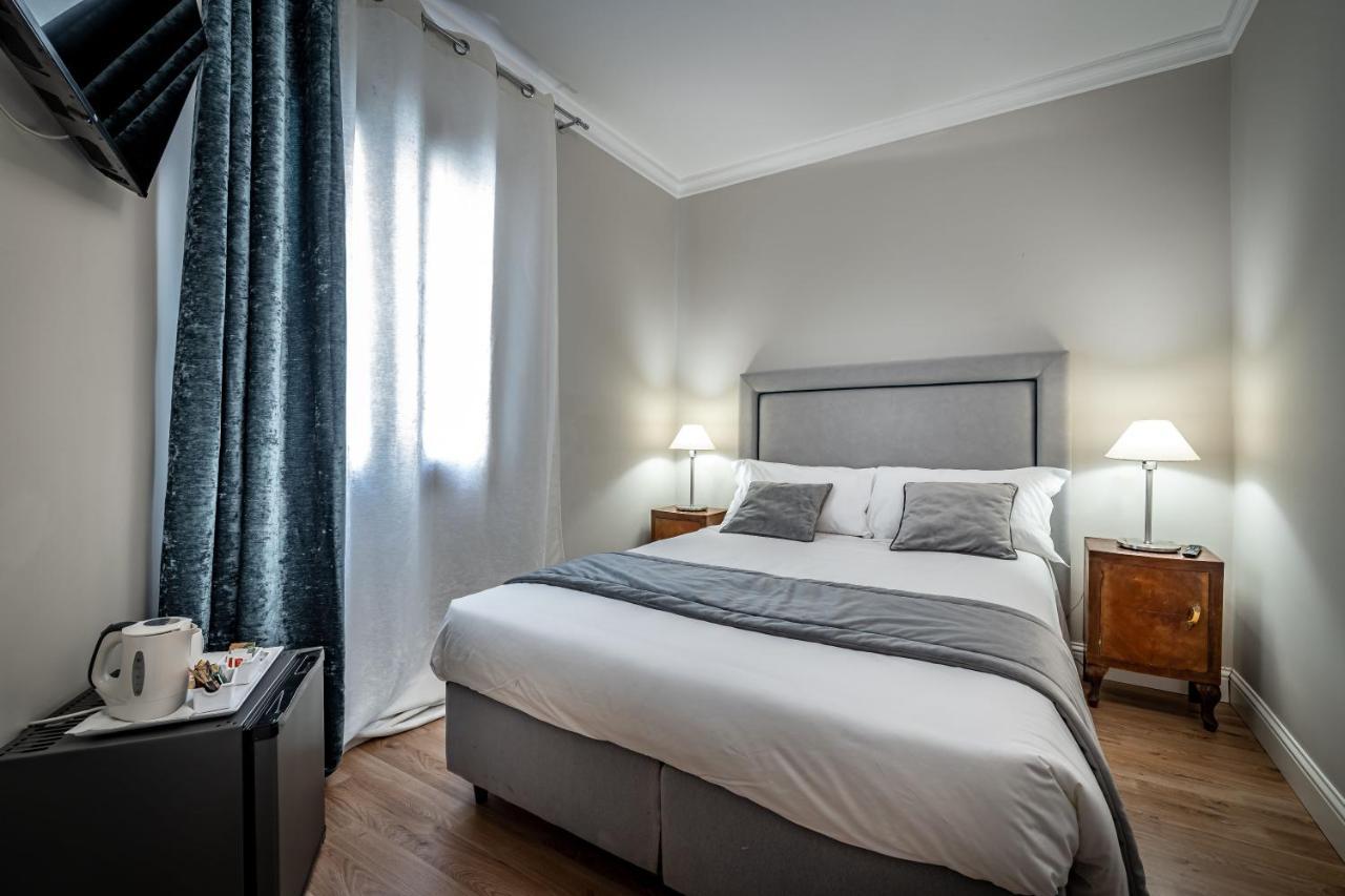 Boutique Hotel Borgo فلورنس المظهر الخارجي الصورة