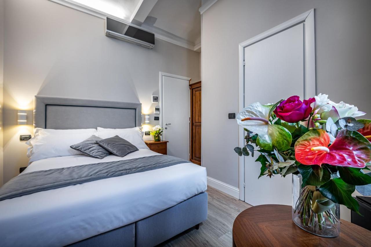 Boutique Hotel Borgo فلورنس المظهر الخارجي الصورة