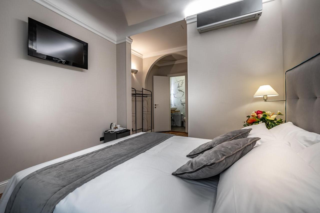 Boutique Hotel Borgo فلورنس المظهر الخارجي الصورة