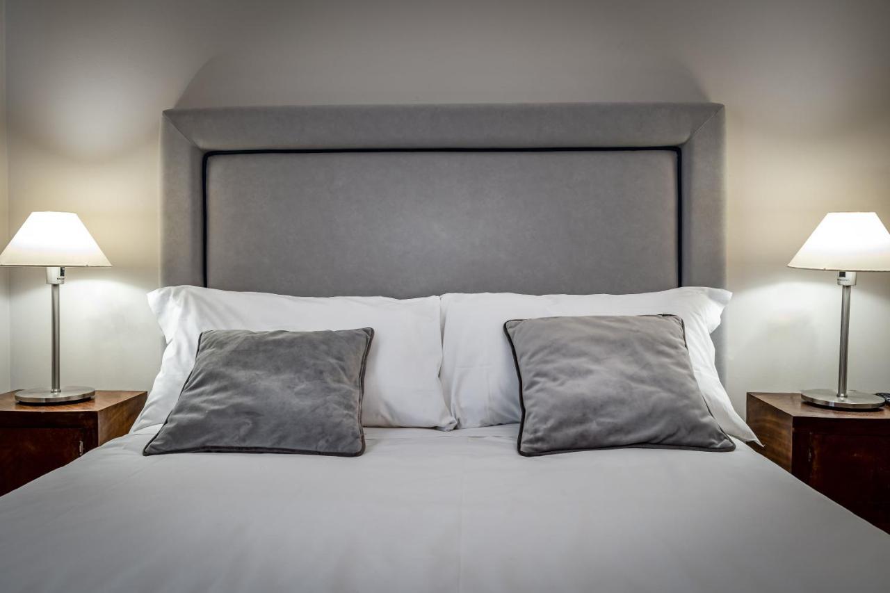 Boutique Hotel Borgo فلورنس المظهر الخارجي الصورة