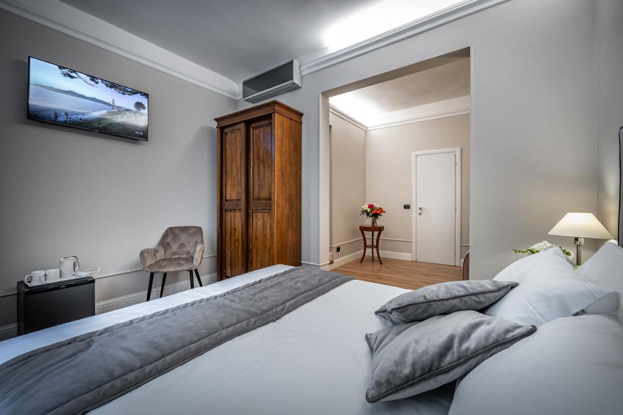 Boutique Hotel Borgo فلورنس المظهر الخارجي الصورة