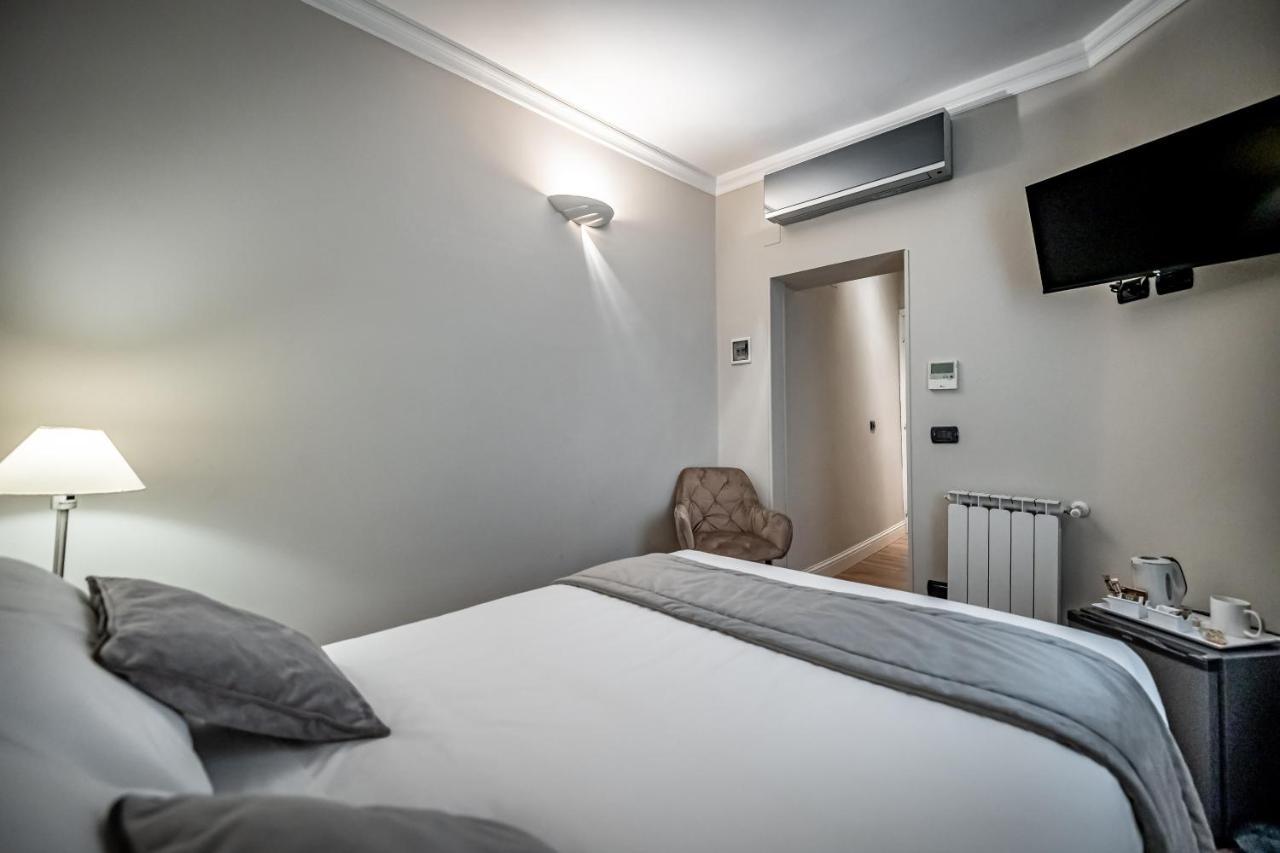 Boutique Hotel Borgo فلورنس المظهر الخارجي الصورة