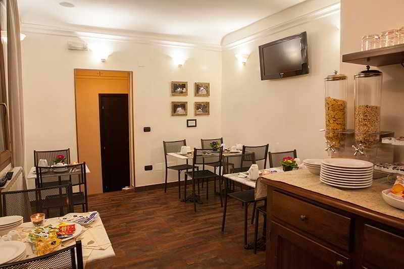Boutique Hotel Borgo فلورنس المظهر الخارجي الصورة