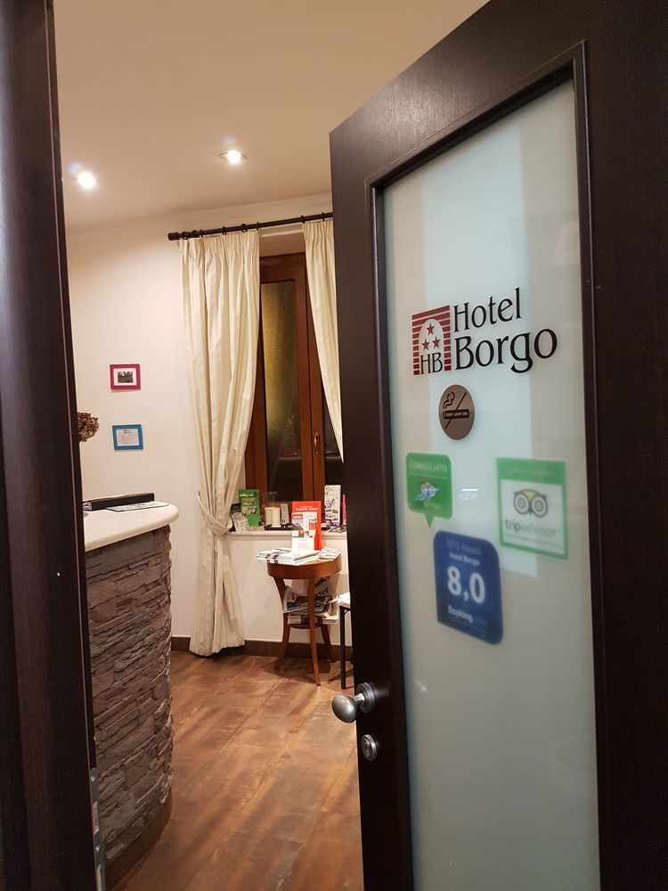 Boutique Hotel Borgo فلورنس المظهر الخارجي الصورة