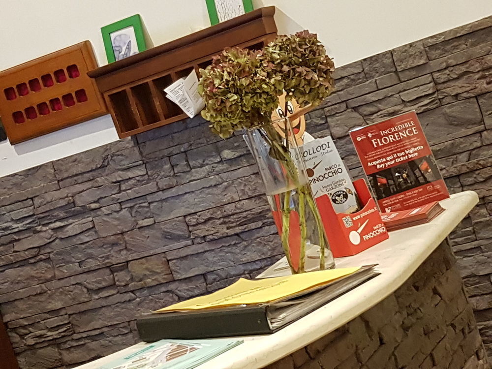 Boutique Hotel Borgo فلورنس المظهر الخارجي الصورة